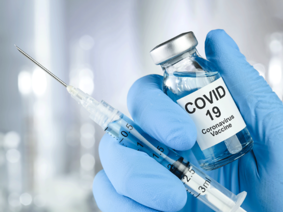 2021 EEH Journal CME: Covid-19 Vaccine and Treatment Updates Banner