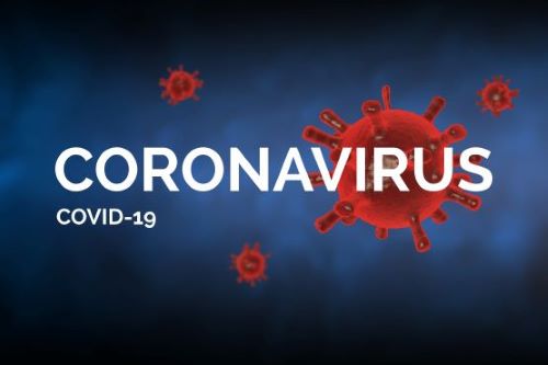 2020 EEH Enduring Program: Coronavirus Update Banner