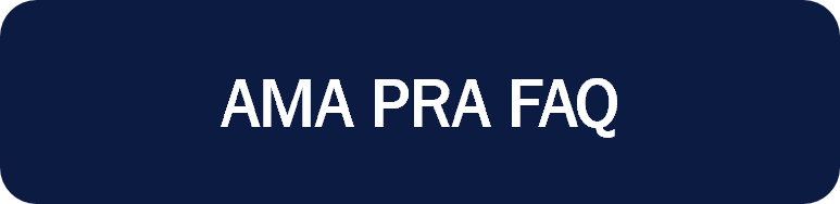 AMA PRA FAQ