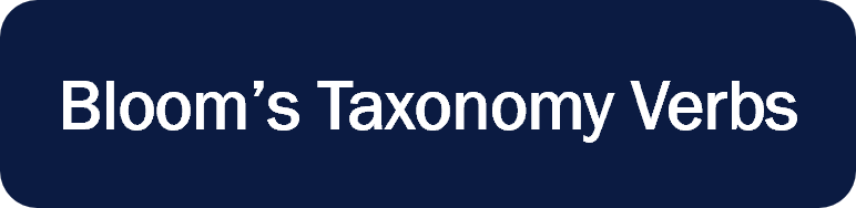 Bloom's Taxonomy