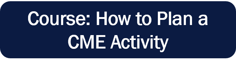 CloudCME How to Plan