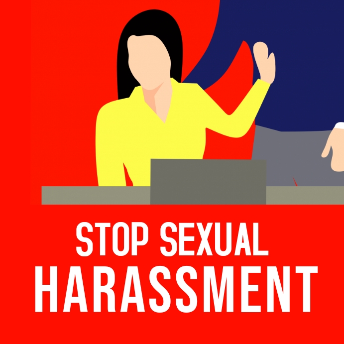 2024 EEH Enduring Program: Sexual Harassment Prevention Training Banner